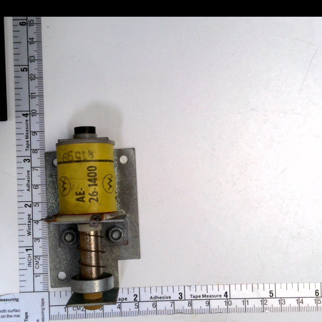 BALL KICKER ASSY   B-13225