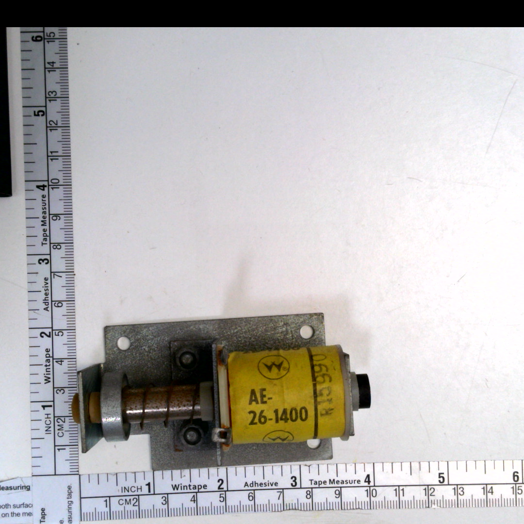 BALL KICKER ASSY   B-13225