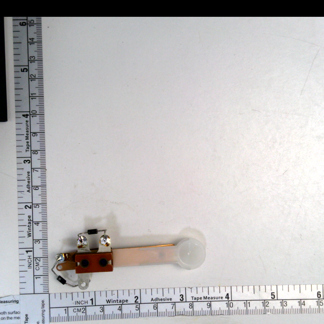 POP BUMPER SWITCH/DIODE   B-13267