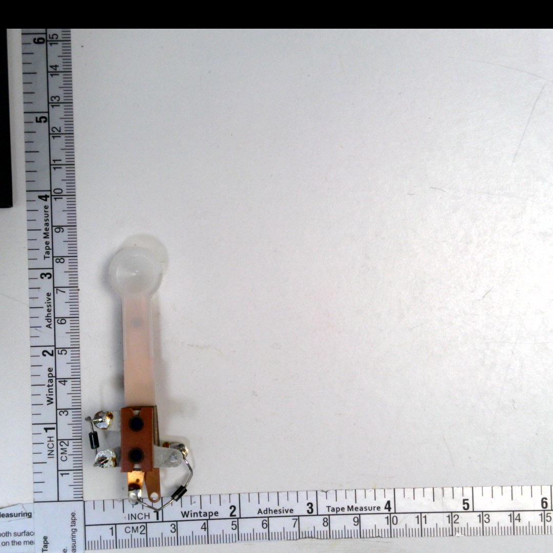 POP BUMPER SWITCH/DIODE   B-13267