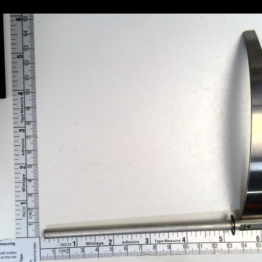 DINER DIVERTER ASSY   B-13348