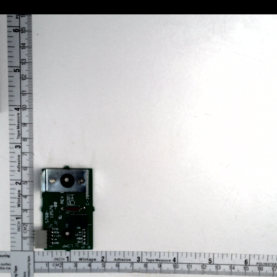 D/TGT OPTO & BRACE ASSY 