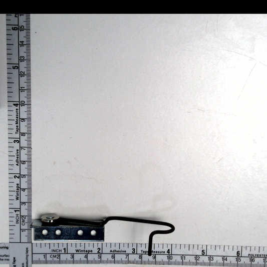 SHUFFLE SWITCH ROLLOVER WIRE-RIGHT   B-7752-R