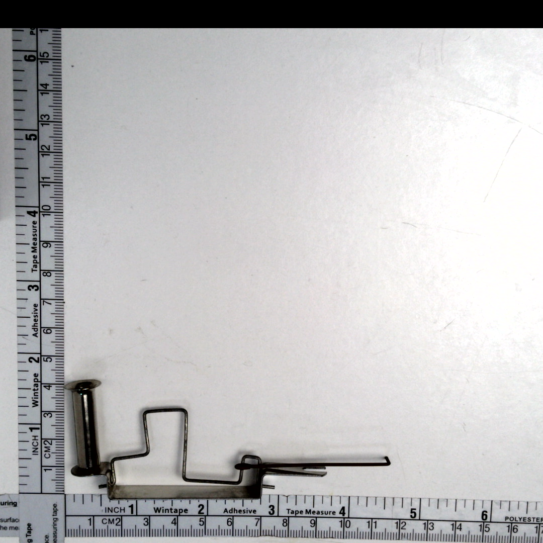 BALL GATE ASSY.   B-8089