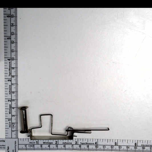 BALL GATE ASSY.   B-8089