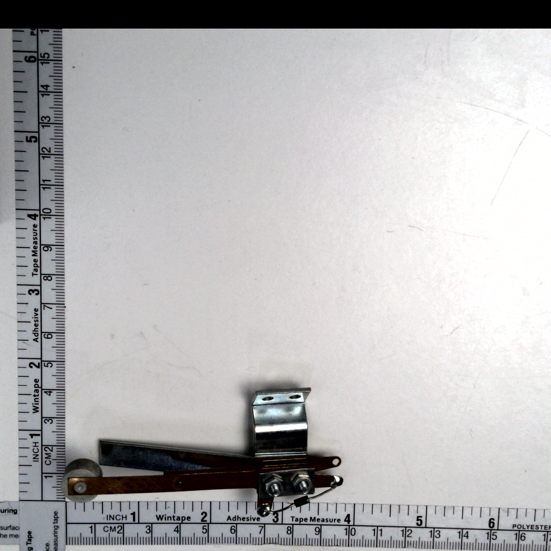 TILT / SLAM SWITCH ASSY   B-8306-1
