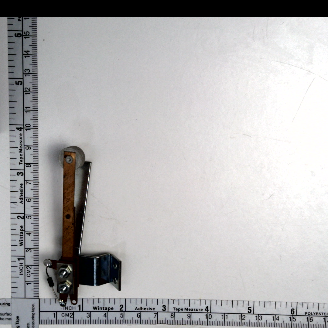 TILT / SLAM SWITCH ASSY   B-8306-1
