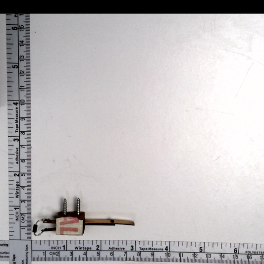 LEAF SWITCH ASSY   B-8309