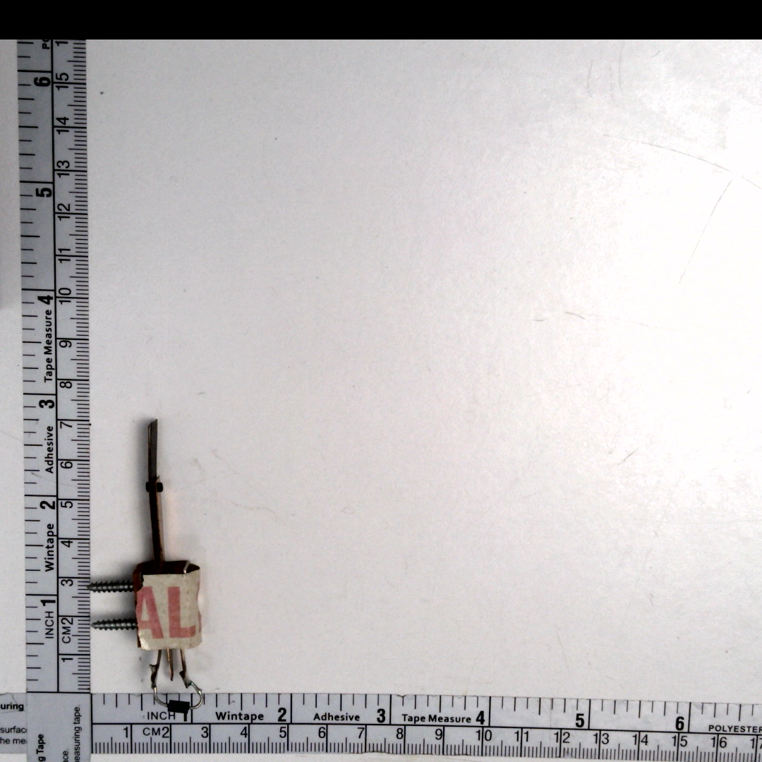 LEAF SWITCH ASSY   B-8309