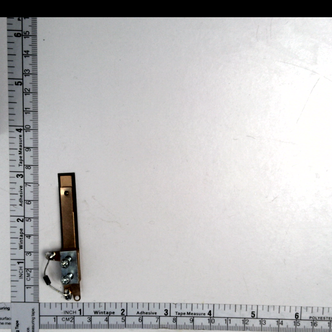 LEAF SWITCH ASSY   B-8410