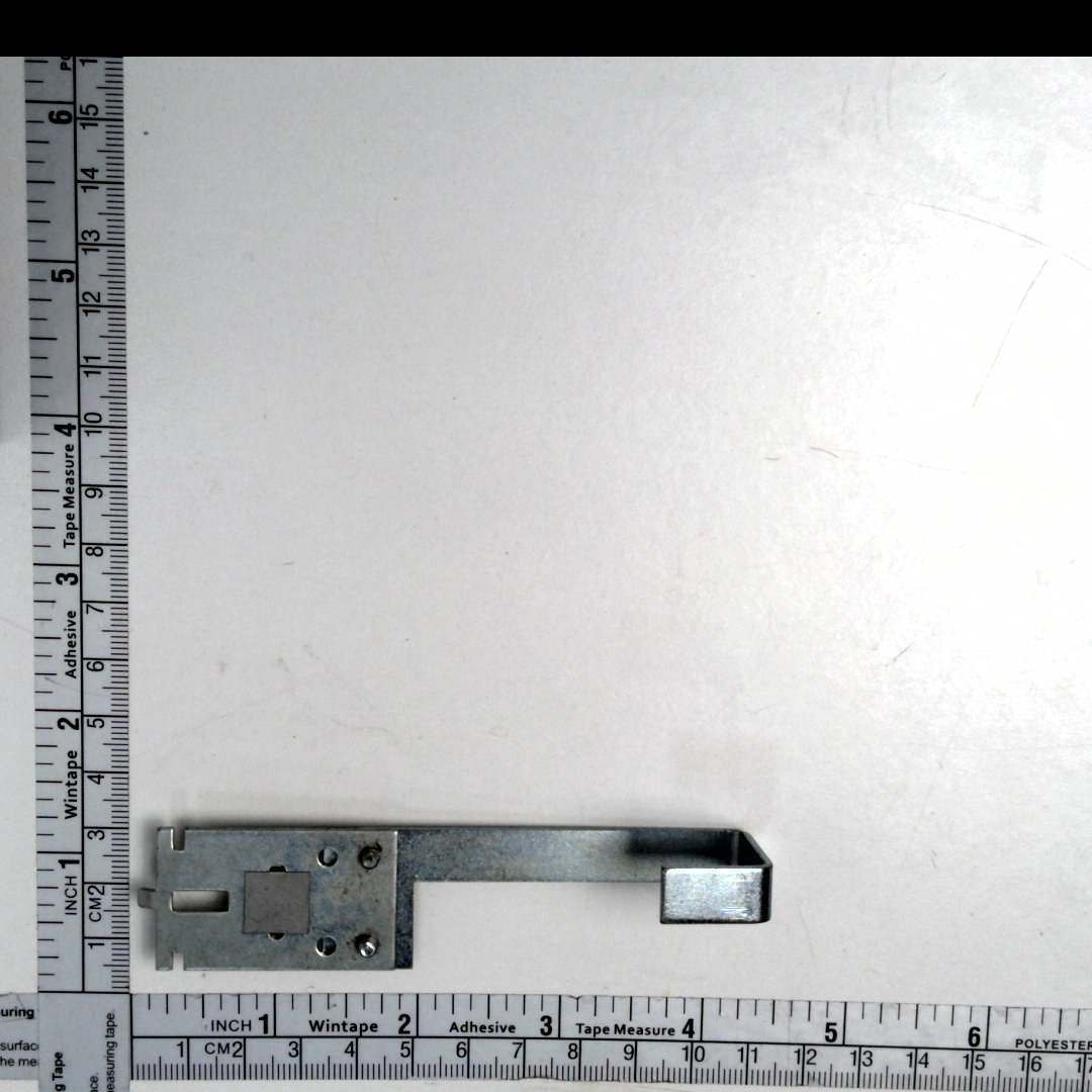 BELL CLAPPER ARMATURE ASSY   B-8462