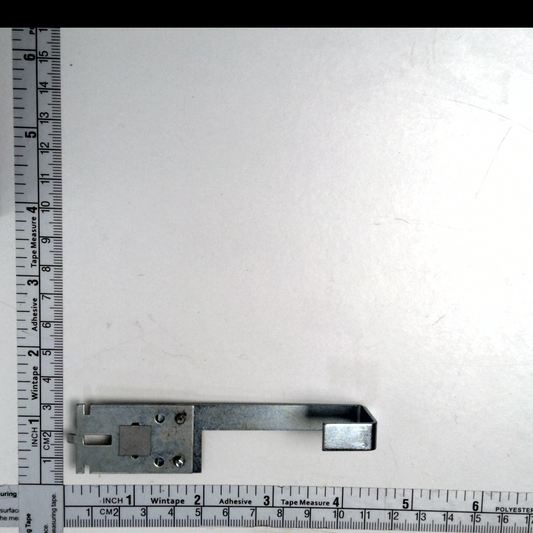 BELL CLAPPER ARMATURE ASSY   B-8462