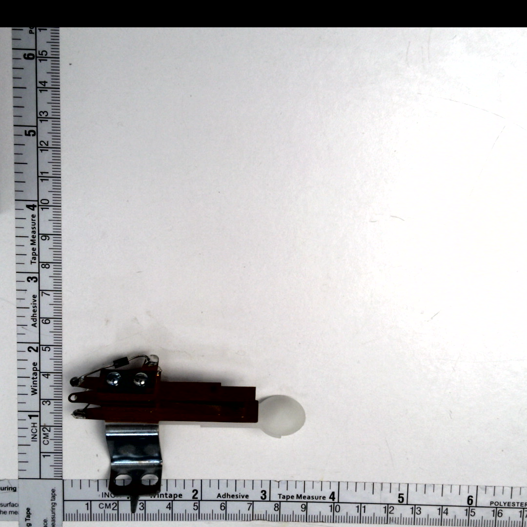 POP BUMPER SWITCH ASSY   B-8928