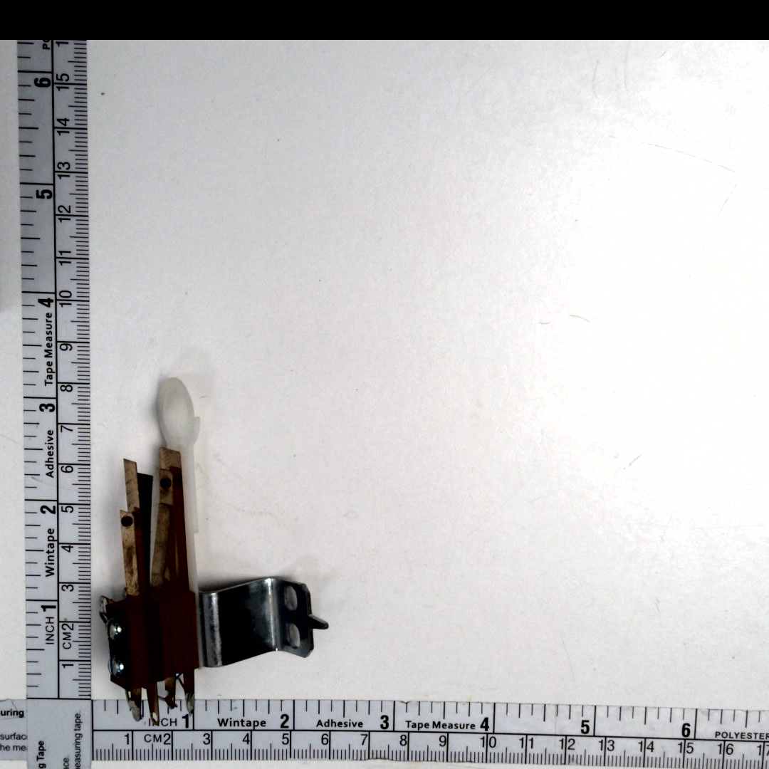POP BUMPER SWITCH ASSY   B-8928