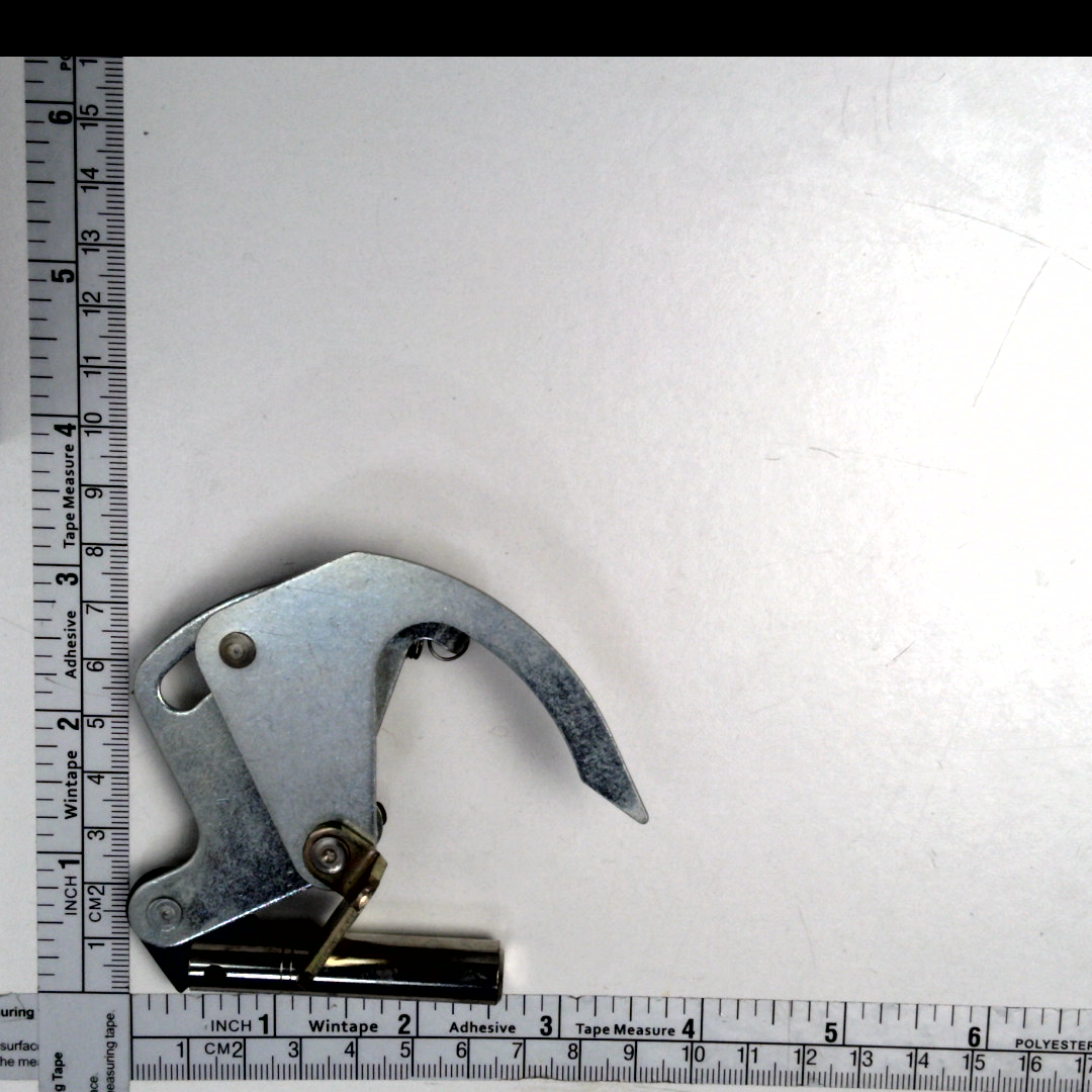 BALL EJECT ASSY - RIGHT   B-9361-L-1
