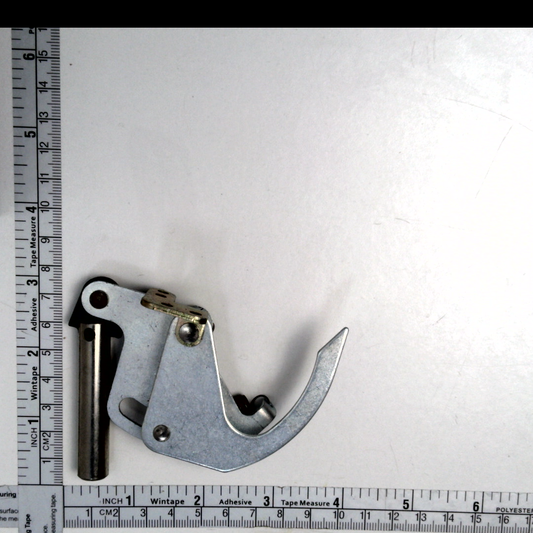 Ball eject assembly - right 