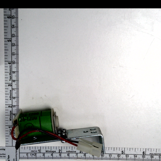 COIL & BRACKET ASSY   B-9362-L-2