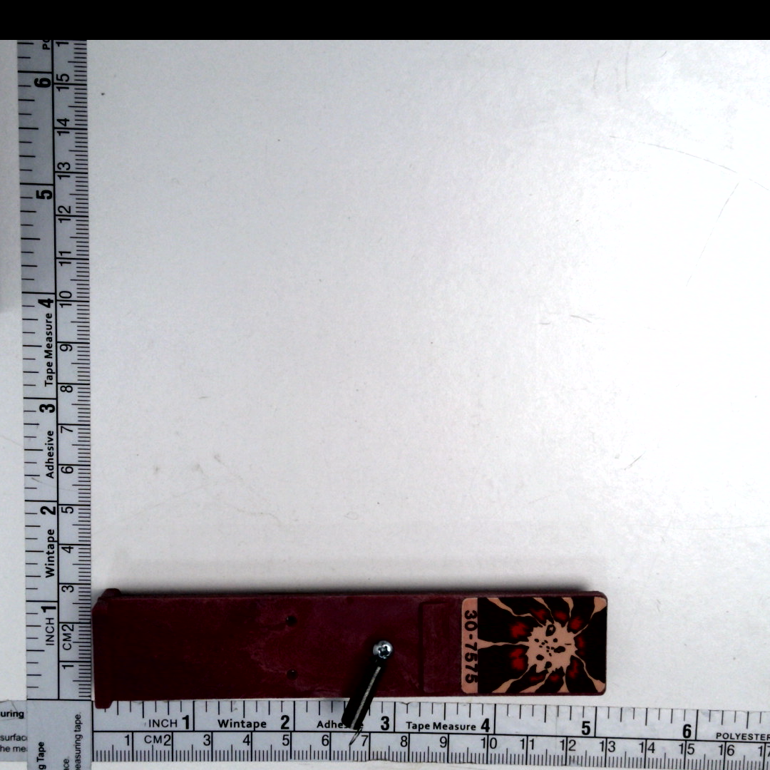 DROP TARGET ASSY   B-9534