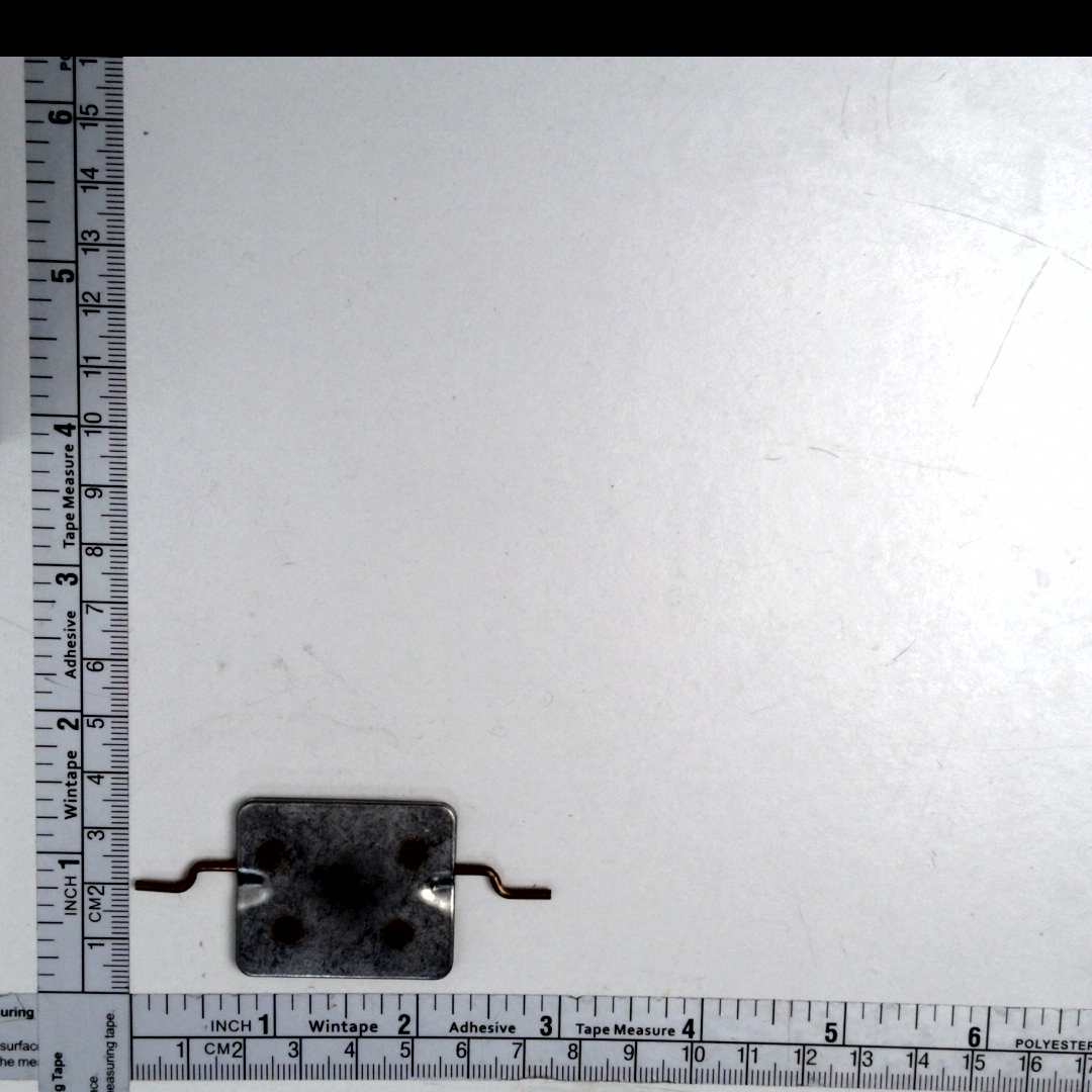 SPINNER TARGET   B-9743