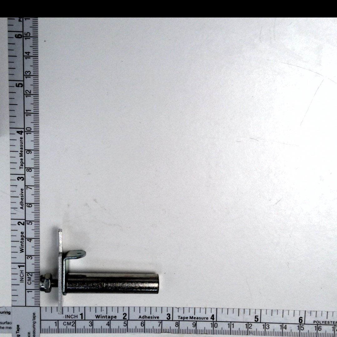 TARGET RESET FINGER ASSY   B-9744