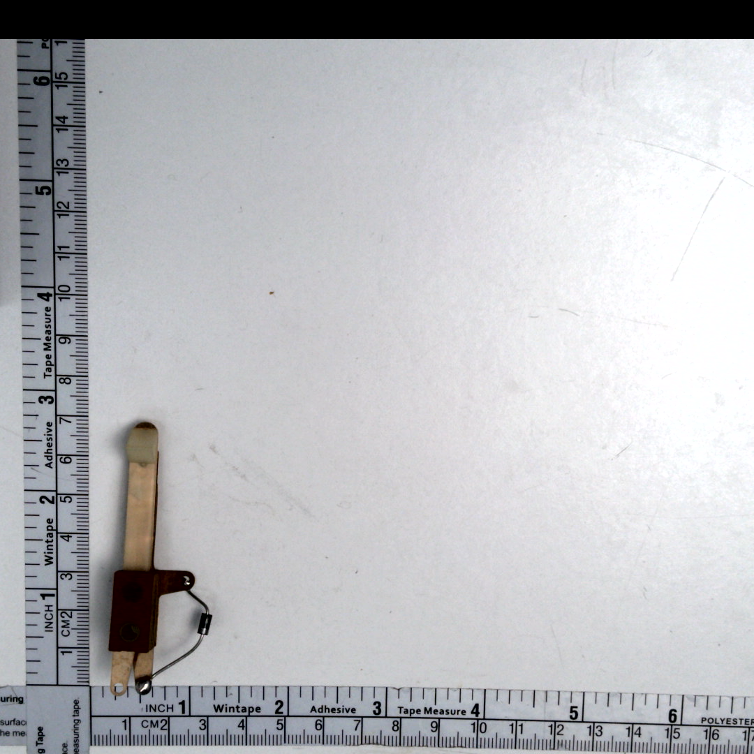 LEAF SWITCH & ACCUATOR ASSY   B-9951