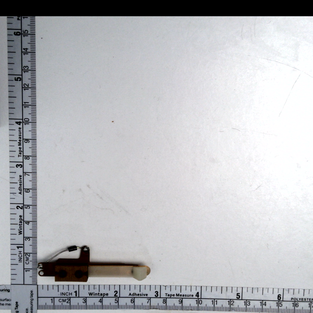 LEAF SWITCH W/DIODE FLIP. LANE CHG   B-9951-1