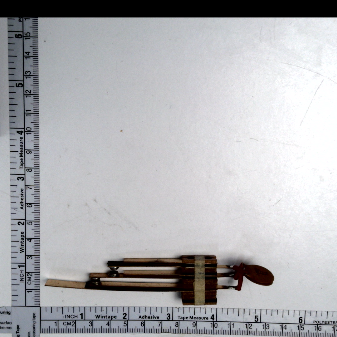 FLIPPER BUTTON SWITCH ASSY   B-9989