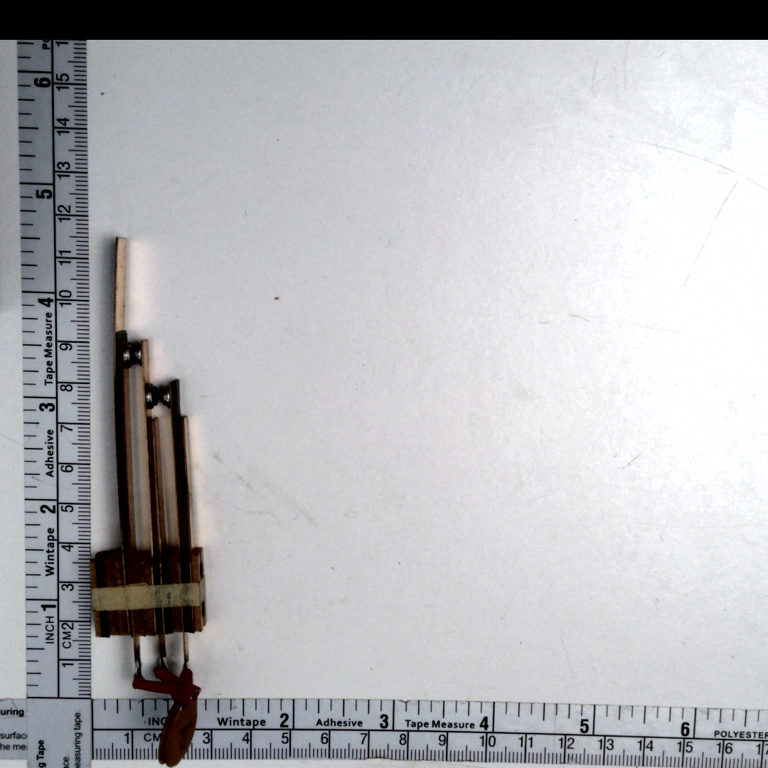 FLIPPER BUTTON SWITCH ASSY   B-9989