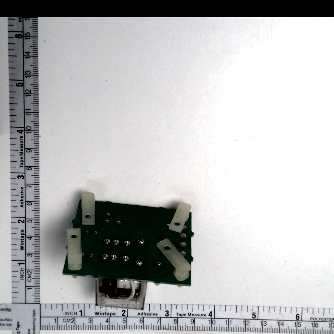 Relay Snubber Board Assy. 