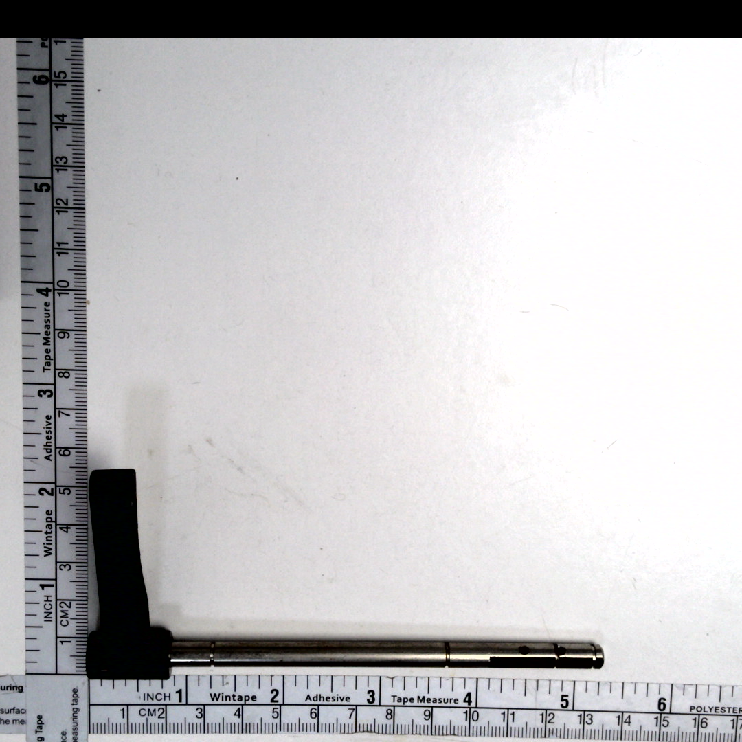 F -14 TOMCAT DIVERTER ARM & SHAFT   C-11354
