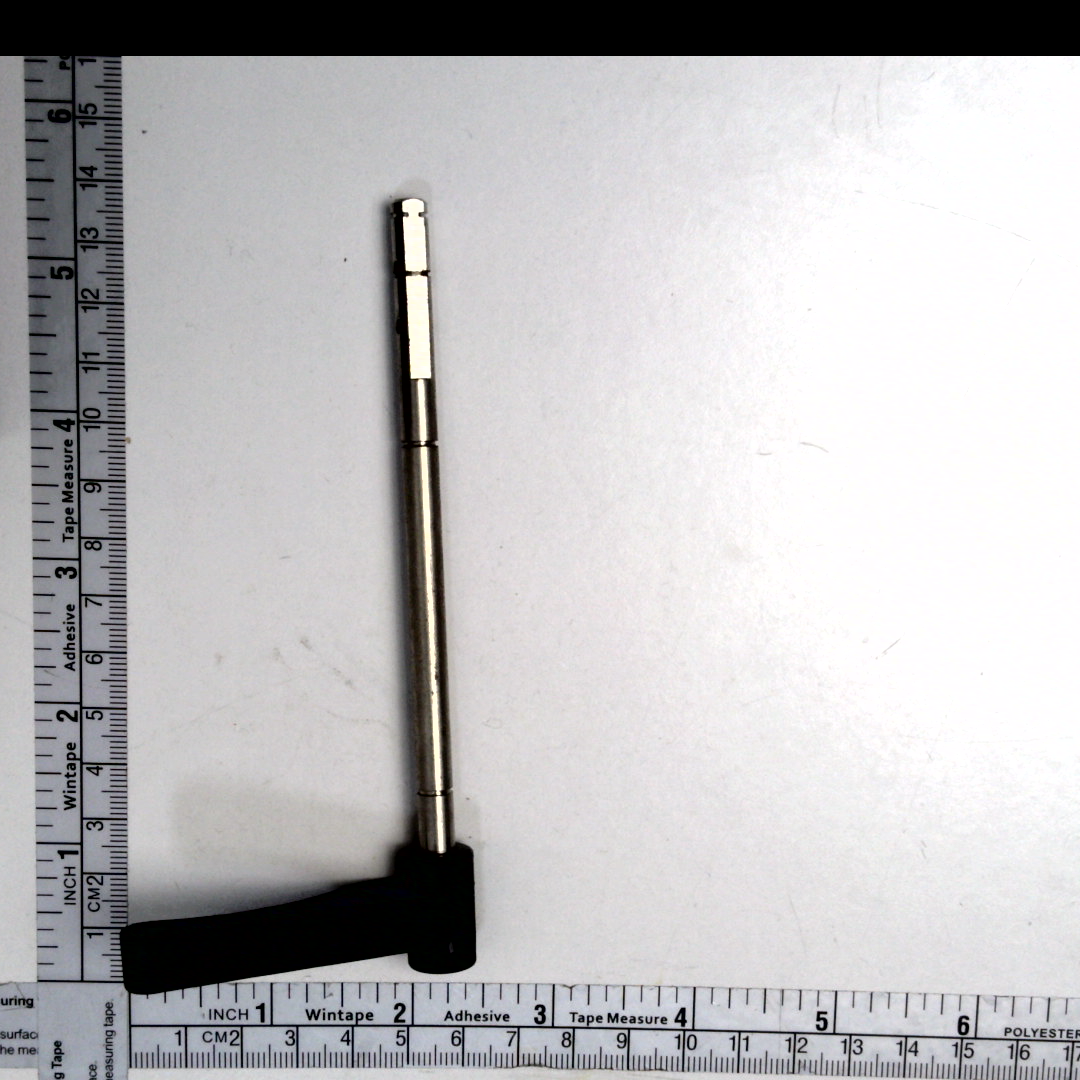 F -14 TOMCAT DIVERTER ARM & SHAFT   C-11354