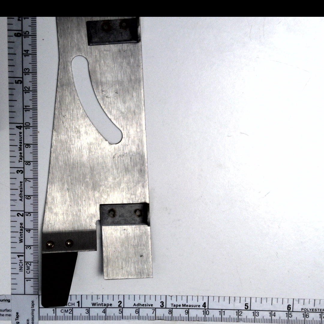 FIRE BALL GUIDE ASSY   C-11511