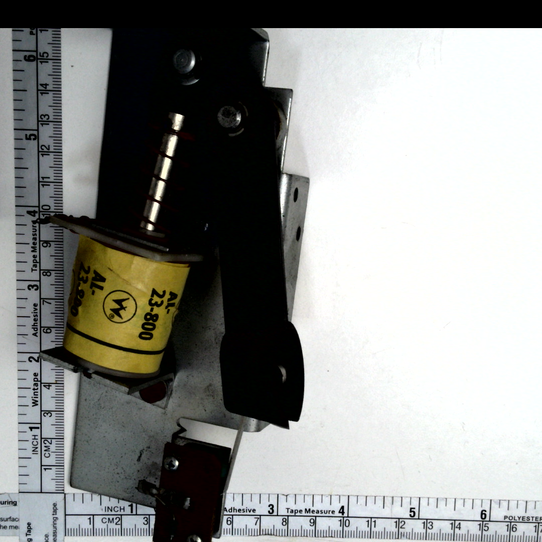 CATAPULT ASSY   C-11641-1