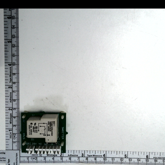 SYSTEM 11 ILLUMINATION RELAY PCB   C-11902-1
