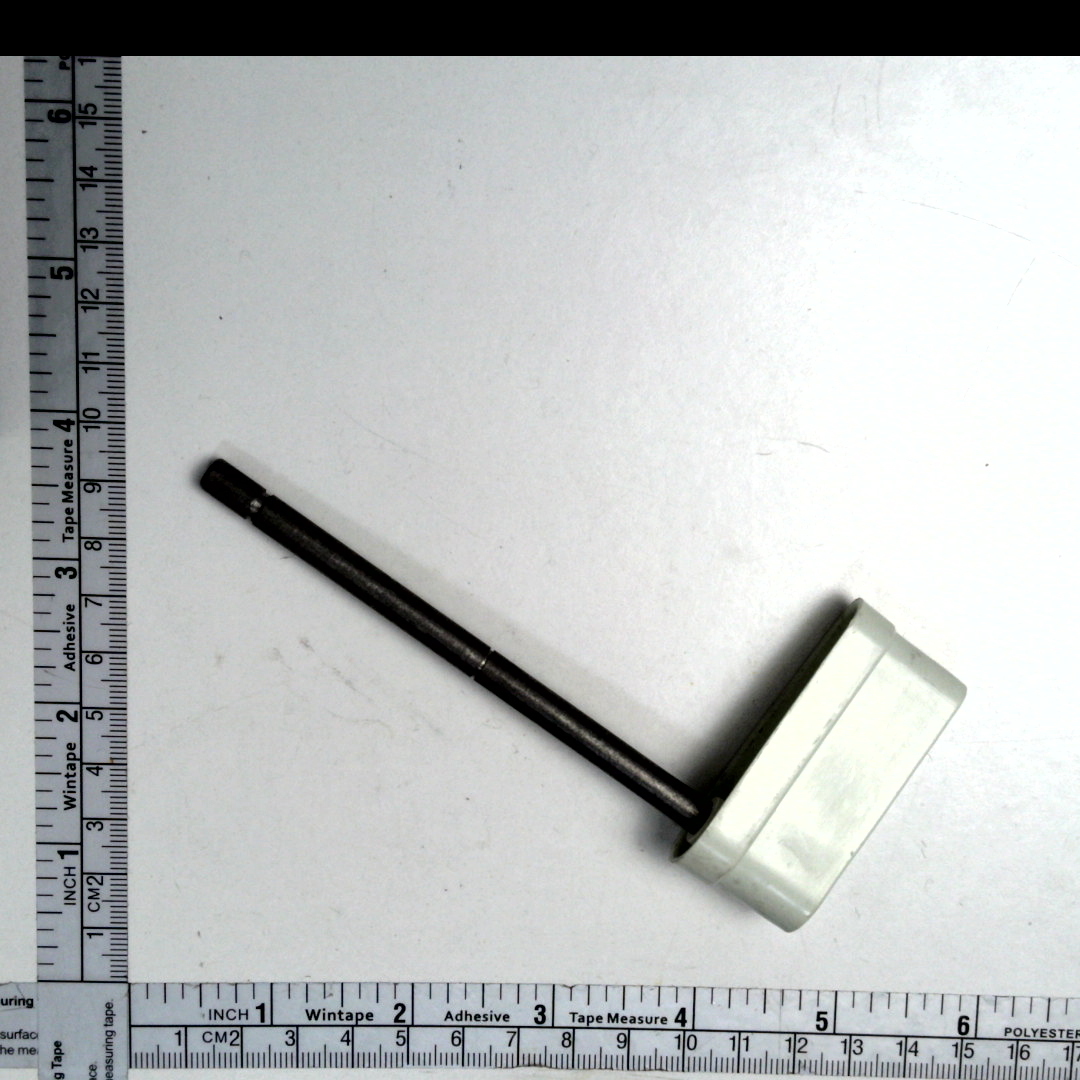 SWORDS OF FURY 2" FLIPPER WITH LONG SHAFT C-11927-5    S26-10-SKU-C-11927-5