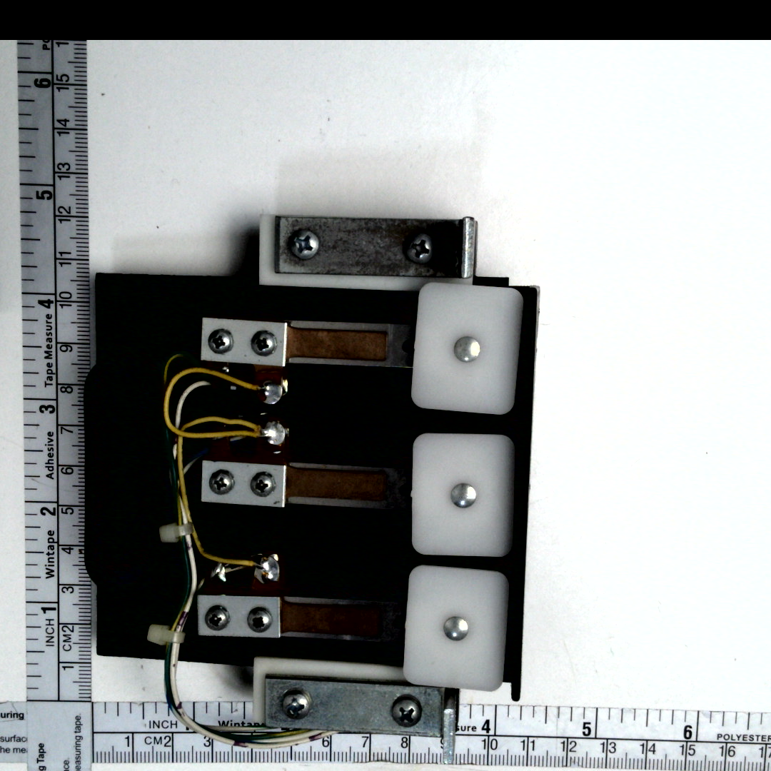 MOVING TARGET ASSY   C-12464-1