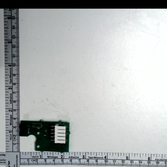 BAD CATS TARGET OPTO BOARD ASSY   C-12935
