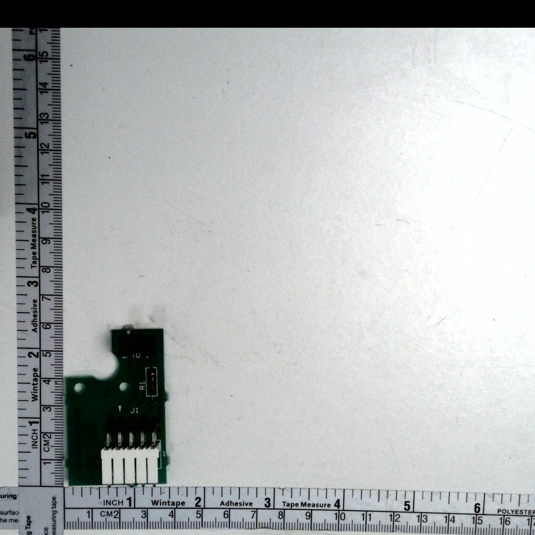 BAD CATS TARGET OPTO BOARD ASSY   C-12935