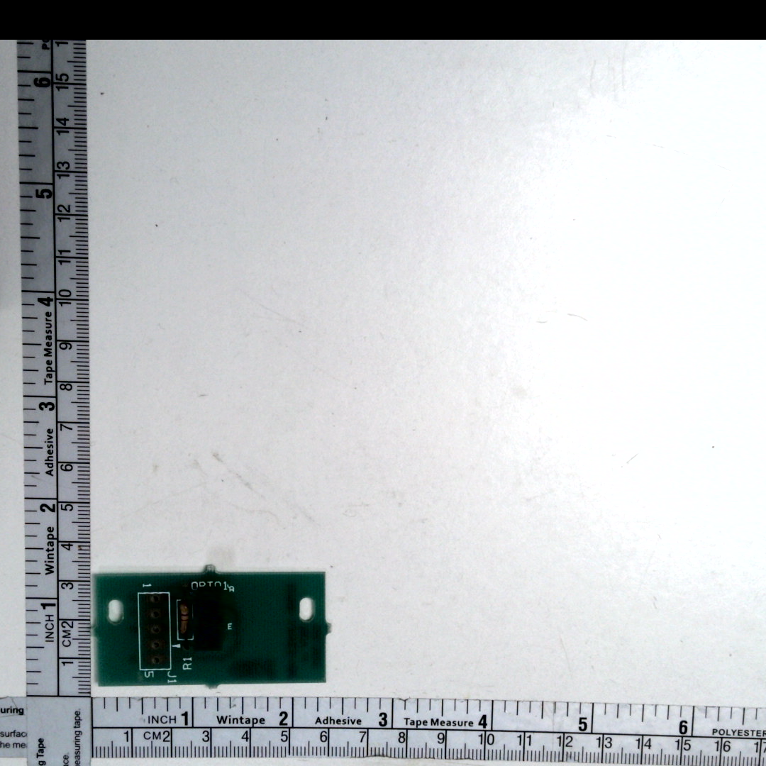 Spinner Opto Board 