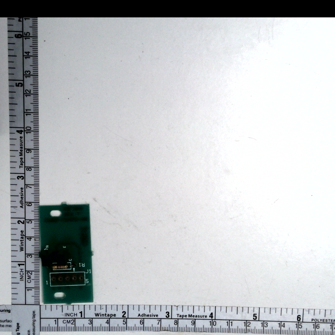 Spinner Opto Board 