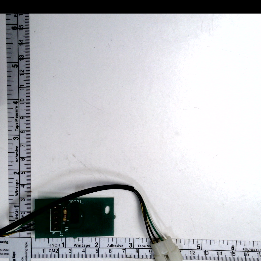 Spinner Opto Board  