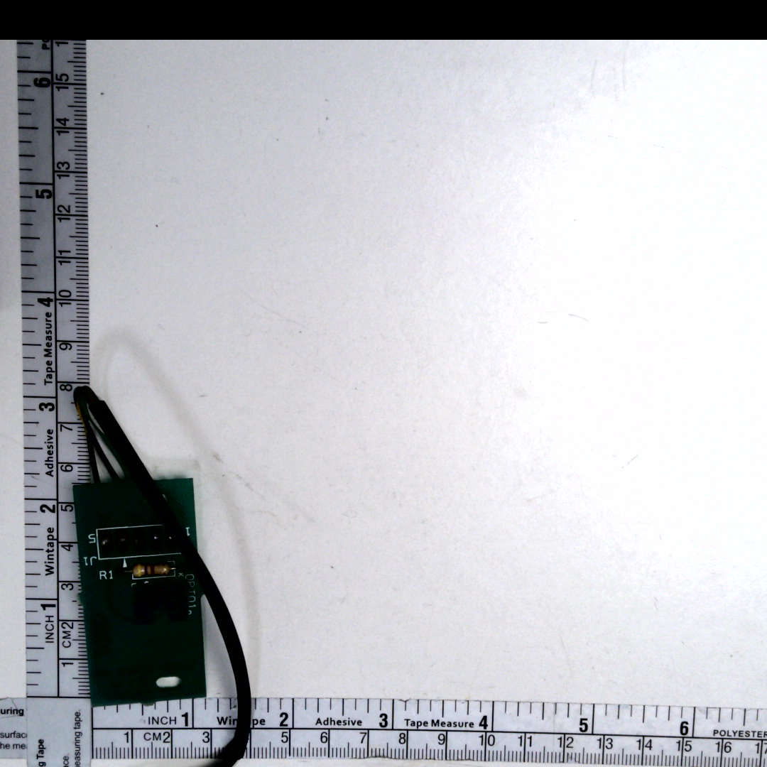 Spinner Opto Board  
