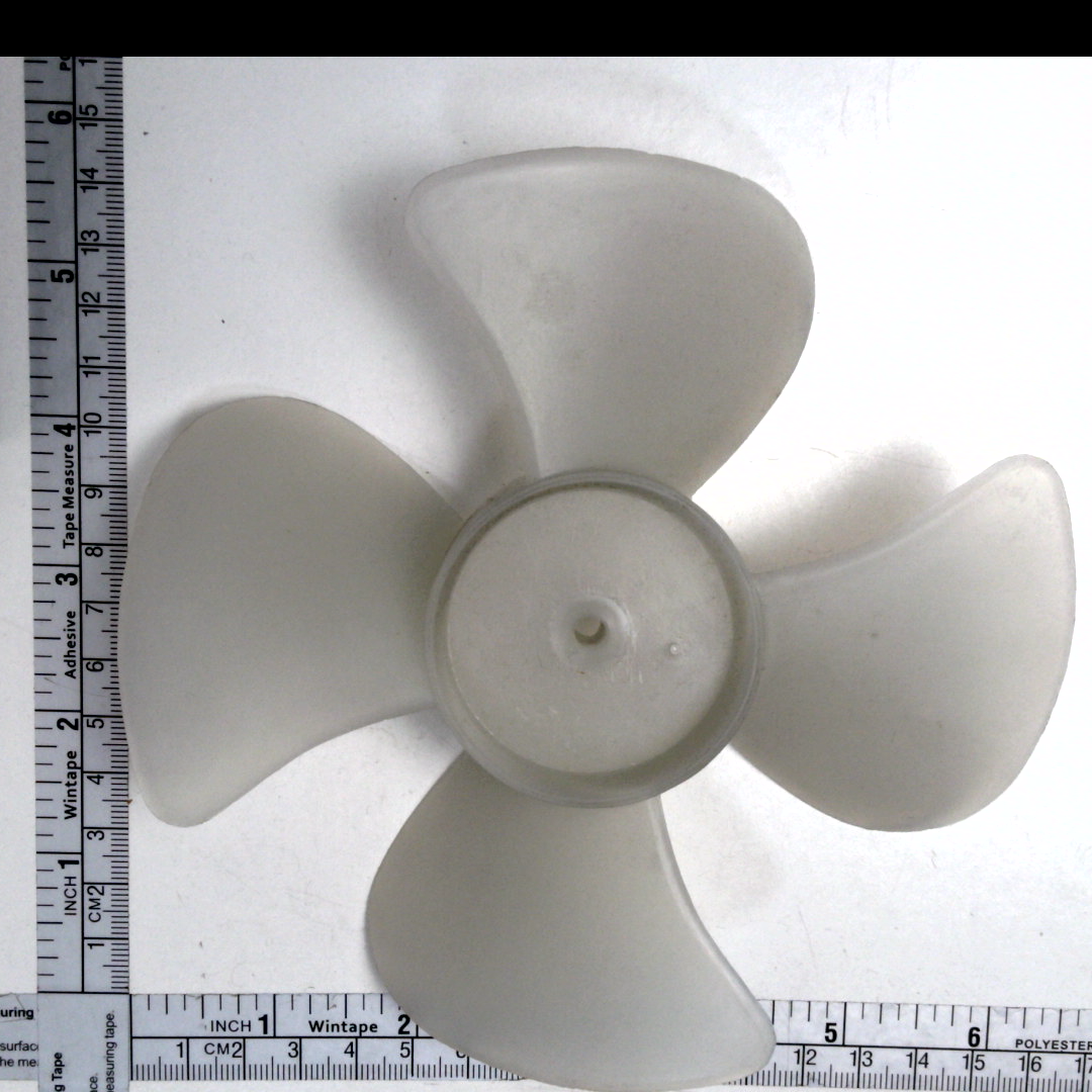 WHIRLWIND FAN BLADE   C-13459