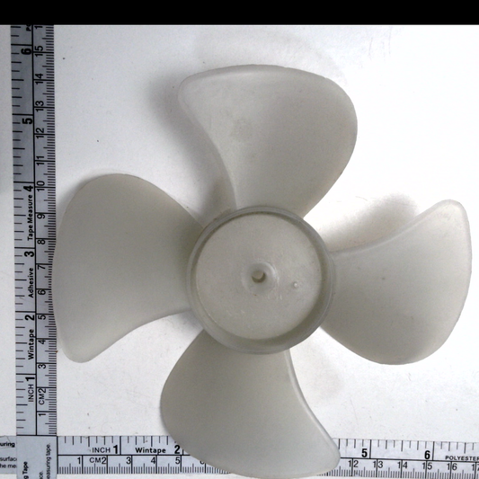 WHIRLWIND FAN BLADE   C-13459