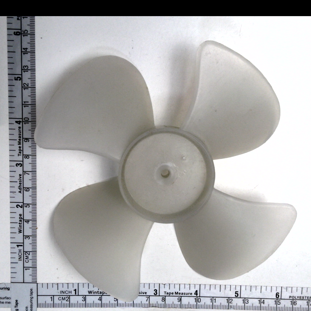WHIRLWIND FAN BLADE   C-13459
