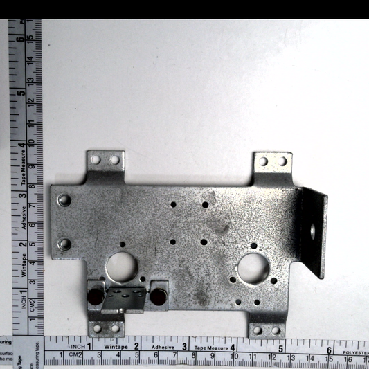 FLIPPER BRACKET BASE - RIGHT   C-16103-R