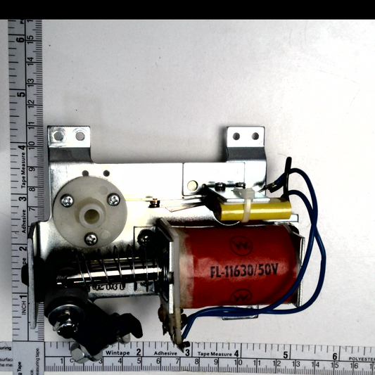 Flipper Assembly 