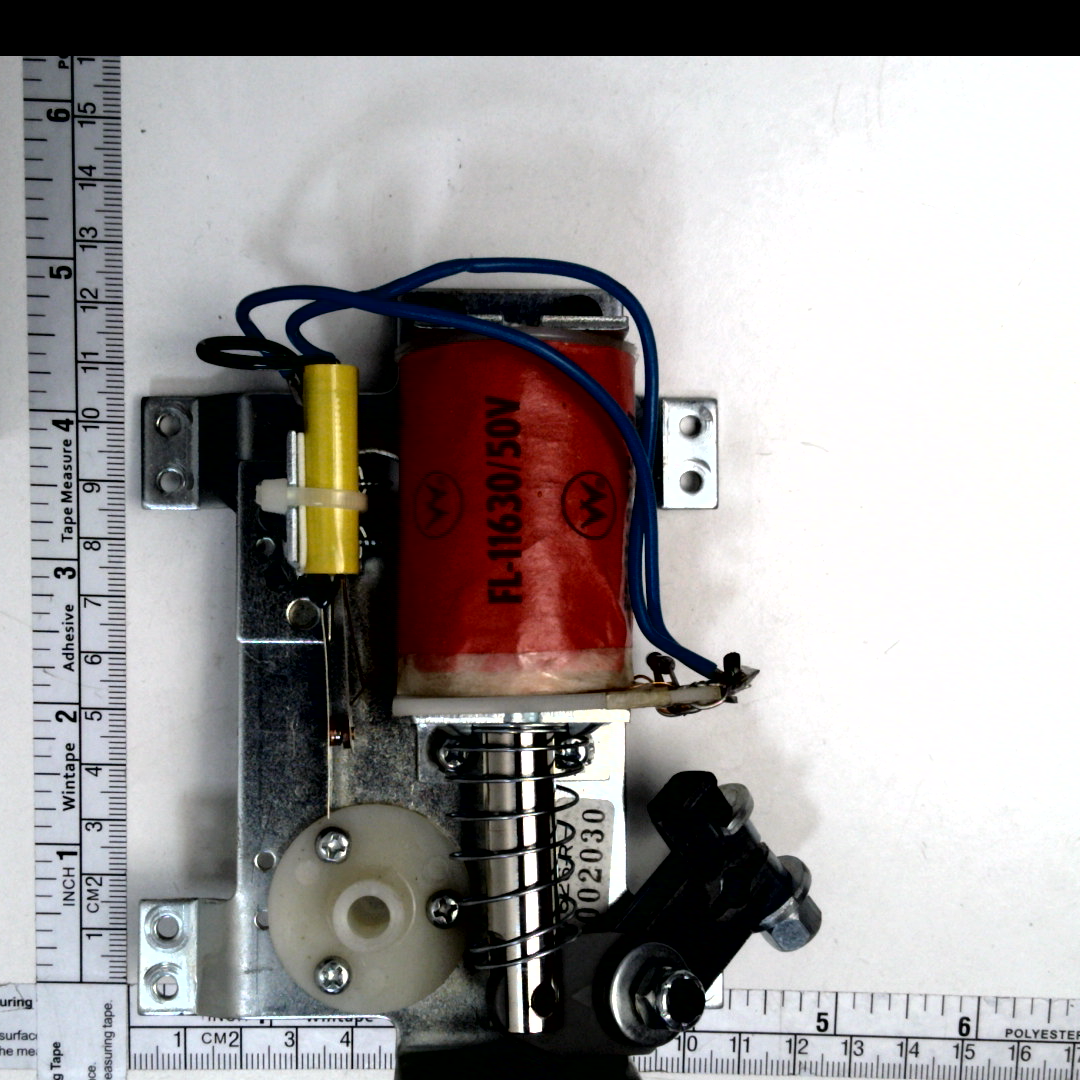 Flipper Assembly 