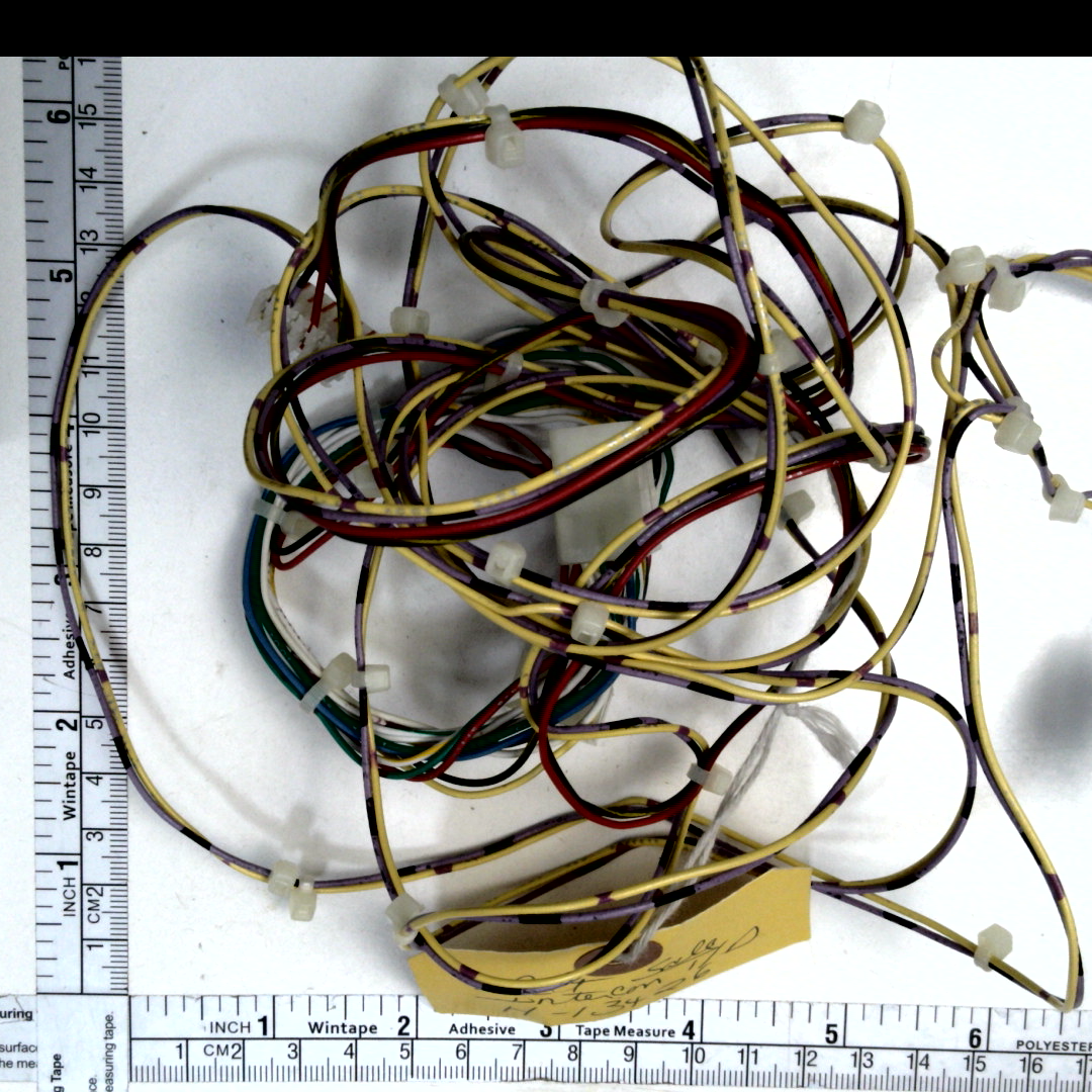 Wire Harness 