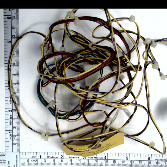 Wire Harness 